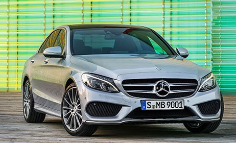 luxury car rental with driver in Delhi